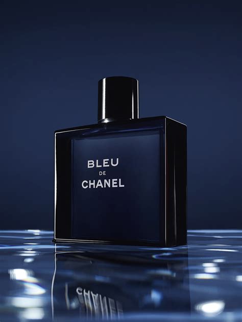 scents similar to bleu de chanel